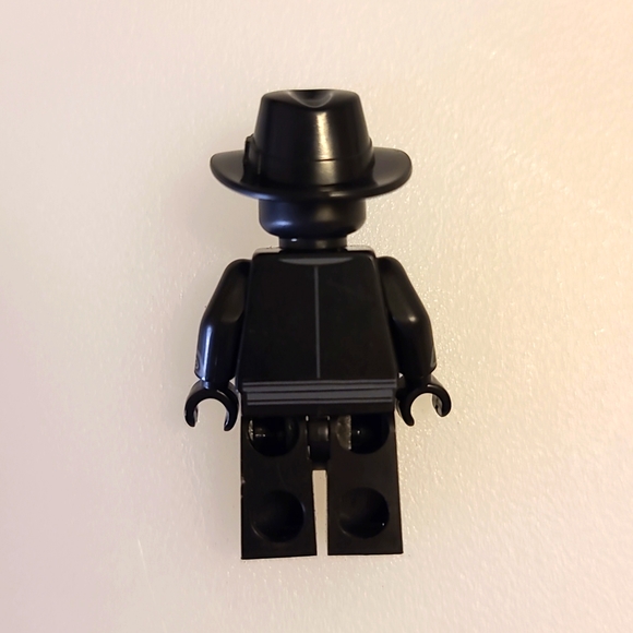 Lot of 11 Spider-Man Into the Spider-Verse Lego Compatible Minifigures Minifigs - Picture 14 of 14
